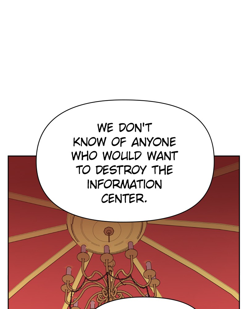 To Be You, Even Just For a Day Chapter 63 page 75 - Chapter 63: Ep. 63 - BLOODSHED (2)