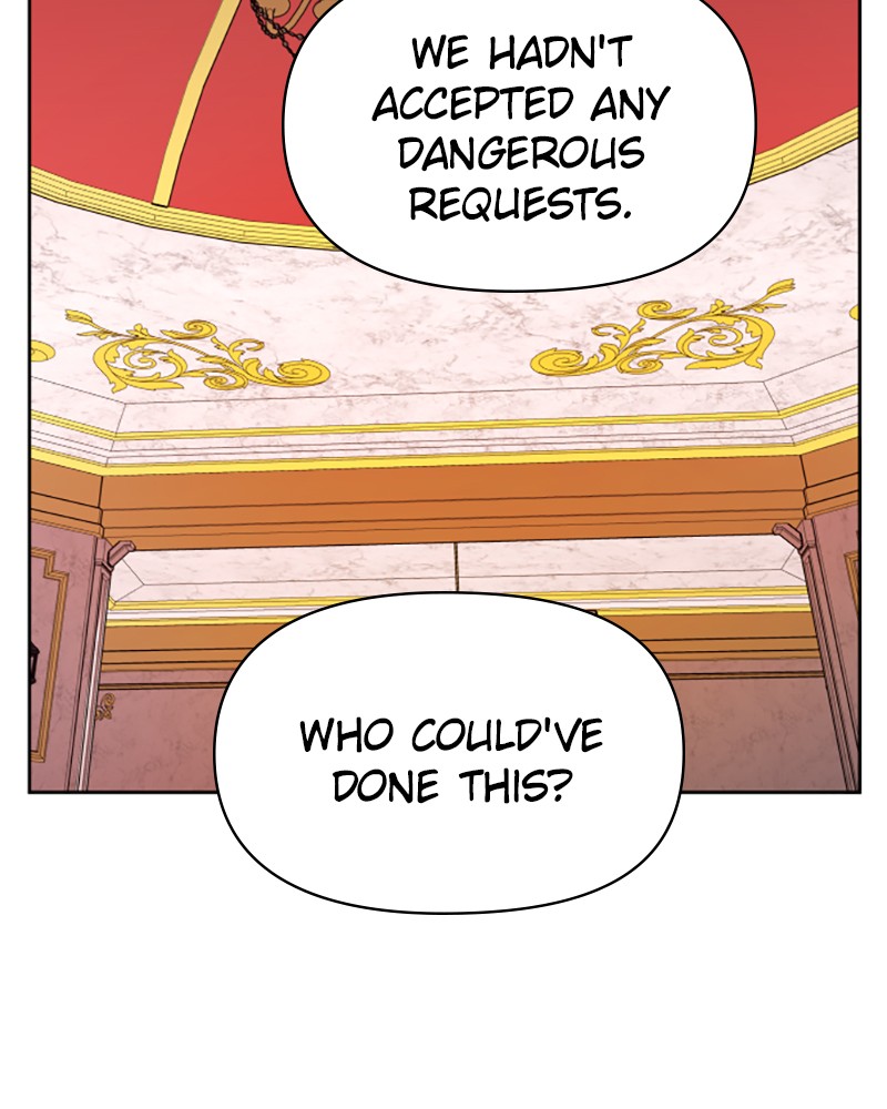 To Be You, Even Just For a Day Chapter 63 page 76 - Chapter 63: Ep. 63 - BLOODSHED (2)