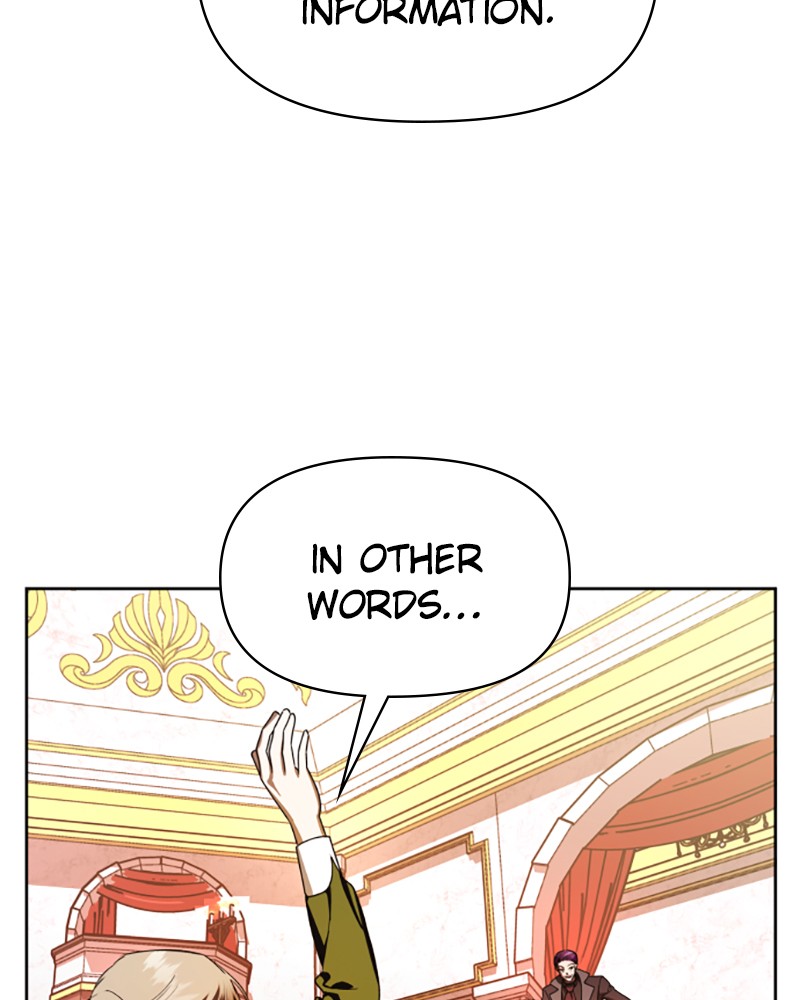 To Be You, Even Just For a Day Chapter 63 page 83 - Chapter 63: Ep. 63 - BLOODSHED (2)
