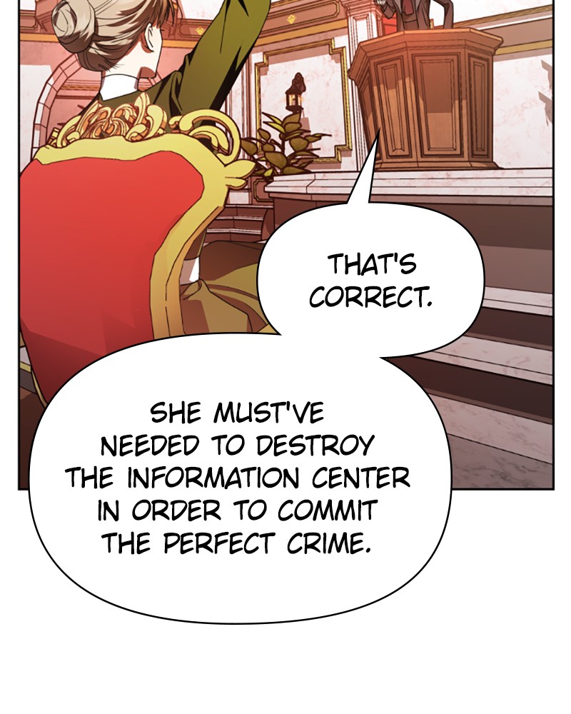 To Be You, Even Just For a Day Chapter 63 page 84 - Chapter 63: Ep. 63 - BLOODSHED (2)