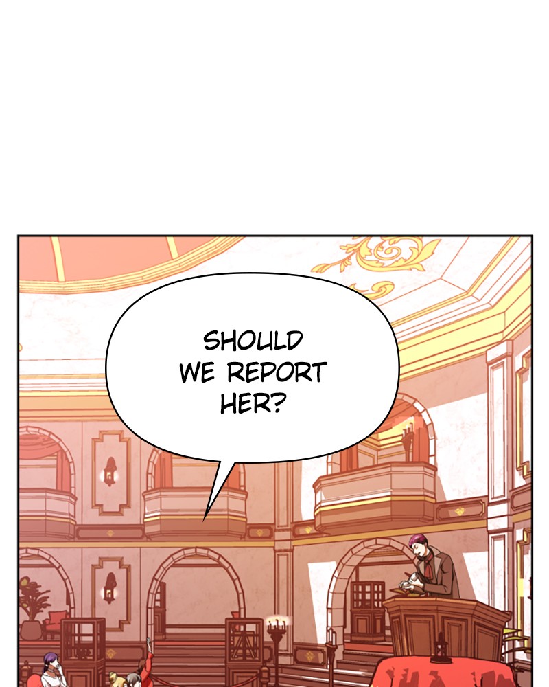 To Be You, Even Just For a Day Chapter 63 page 87 - Chapter 63: Ep. 63 - BLOODSHED (2)