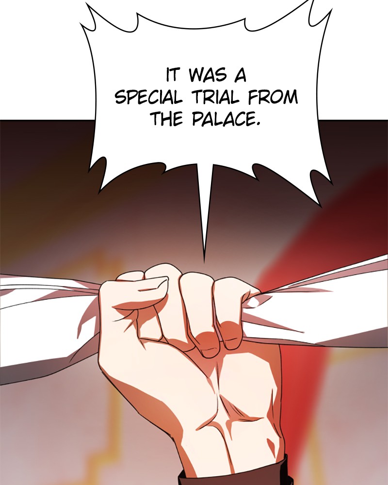 To Be You, Even Just For a Day Chapter 63 page 91 - Chapter 63: Ep. 63 - BLOODSHED (2)
