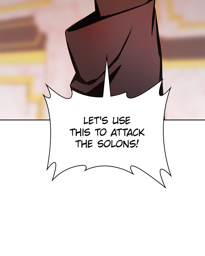 To Be You, Even Just For a Day Chapter 63 page 92 - Chapter 63: Ep. 63 - BLOODSHED (2)
