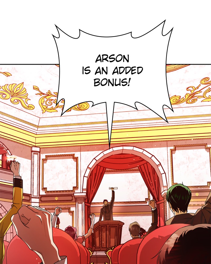 To Be You, Even Just For a Day Chapter 63 page 93 - Chapter 63: Ep. 63 - BLOODSHED (2)