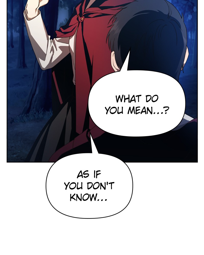 To Be You, Even Just For a Day Chapter 64 page 10 - Chapter 64: Ep. 64 - DEFICIENCY
