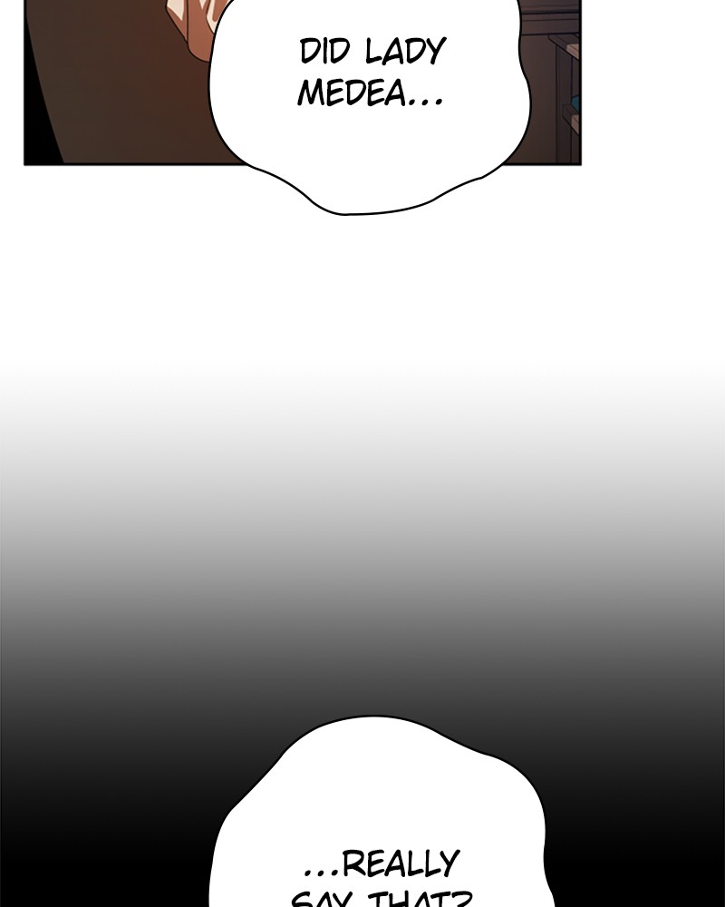 To Be You, Even Just For a Day Chapter 64 page 104 - Chapter 64: Ep. 64 - DEFICIENCY