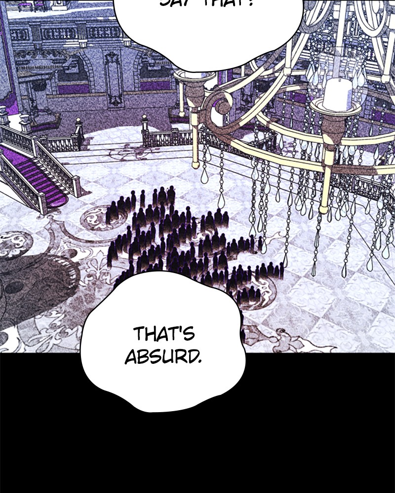 To Be You, Even Just For a Day Chapter 64 page 105 - Chapter 64: Ep. 64 - DEFICIENCY