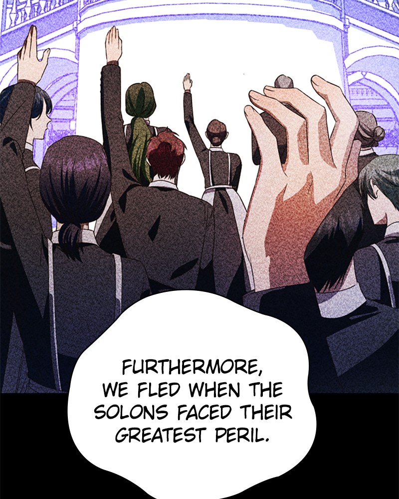 To Be You, Even Just For a Day Chapter 64 page 109 - Chapter 64: Ep. 64 - DEFICIENCY