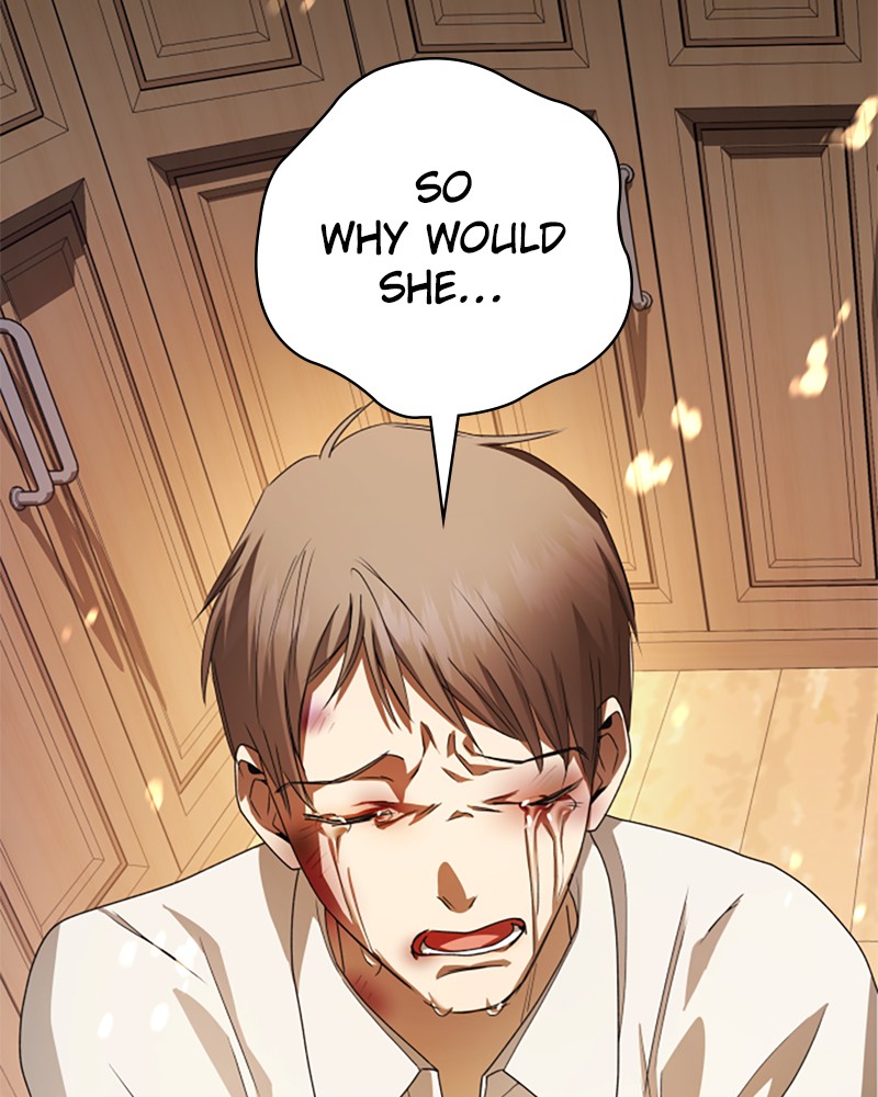 To Be You, Even Just For a Day Chapter 64 page 111 - Chapter 64: Ep. 64 - DEFICIENCY