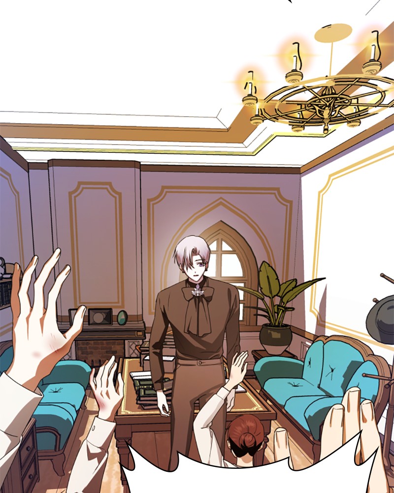 To Be You, Even Just For a Day Chapter 64 page 115 - Chapter 64: Ep. 64 - DEFICIENCY