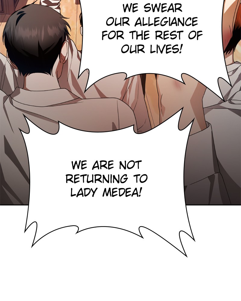 To Be You, Even Just For a Day Chapter 64 page 116 - Chapter 64: Ep. 64 - DEFICIENCY