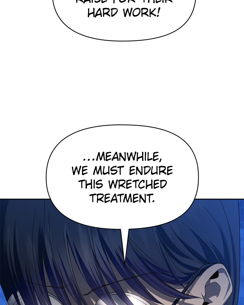 To Be You, Even Just For a Day Chapter 64 page 12 - Chapter 64: Ep. 64 - DEFICIENCY