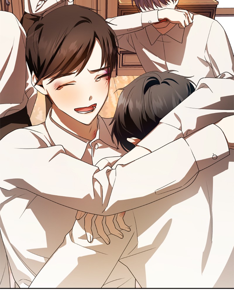 To Be You, Even Just For a Day Chapter 64 page 120 - Chapter 64: Ep. 64 - DEFICIENCY