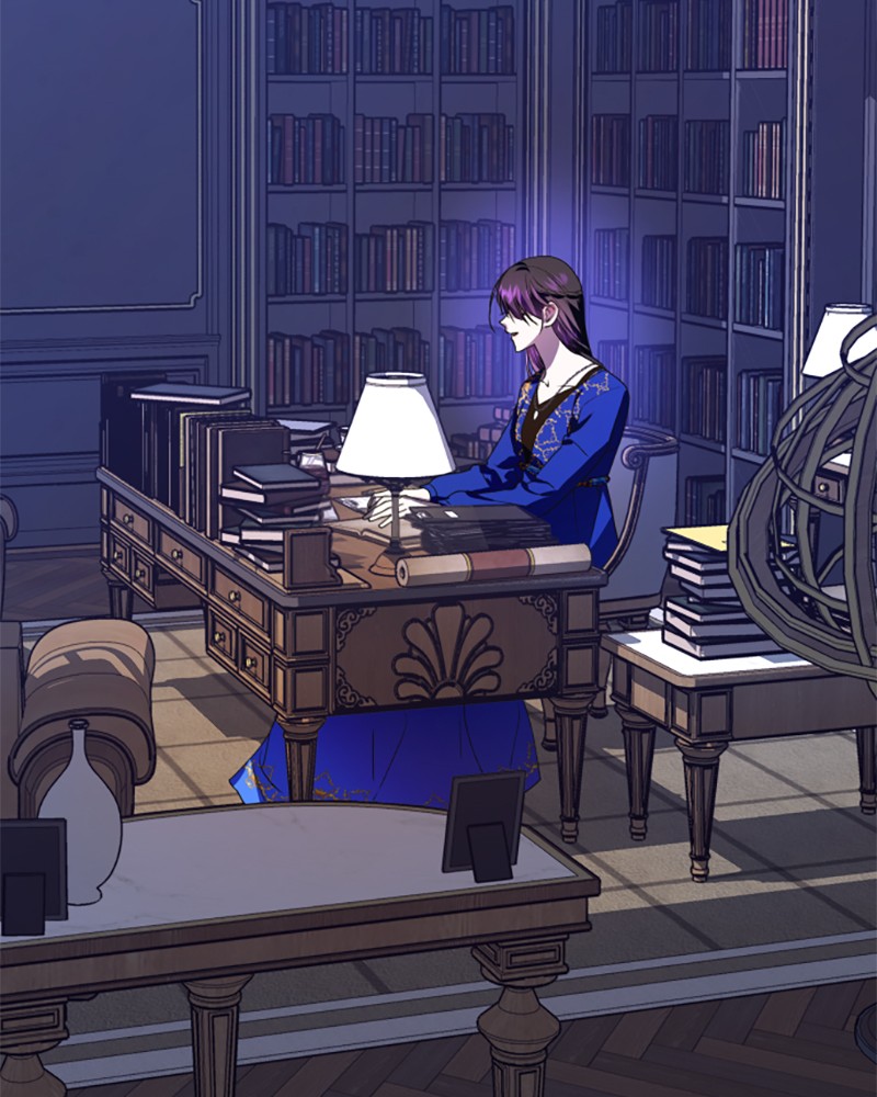 To Be You, Even Just For a Day Chapter 64 page 124 - Chapter 64: Ep. 64 - DEFICIENCY