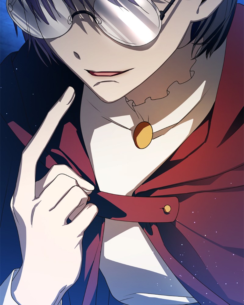 To Be You, Even Just For a Day Chapter 64 page 13 - Chapter 64: Ep. 64 - DEFICIENCY