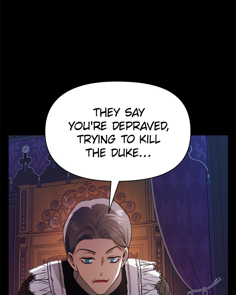 To Be You, Even Just For a Day Chapter 64 page 135 - Chapter 64: Ep. 64 - DEFICIENCY