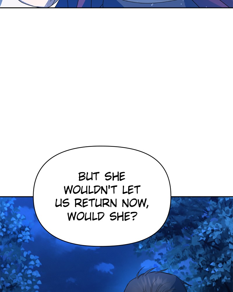 To Be You, Even Just For a Day Chapter 64 page 14 - Chapter 64: Ep. 64 - DEFICIENCY
