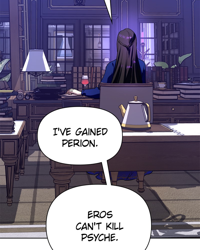To Be You, Even Just For a Day Chapter 64 page 163 - Chapter 64: Ep. 64 - DEFICIENCY