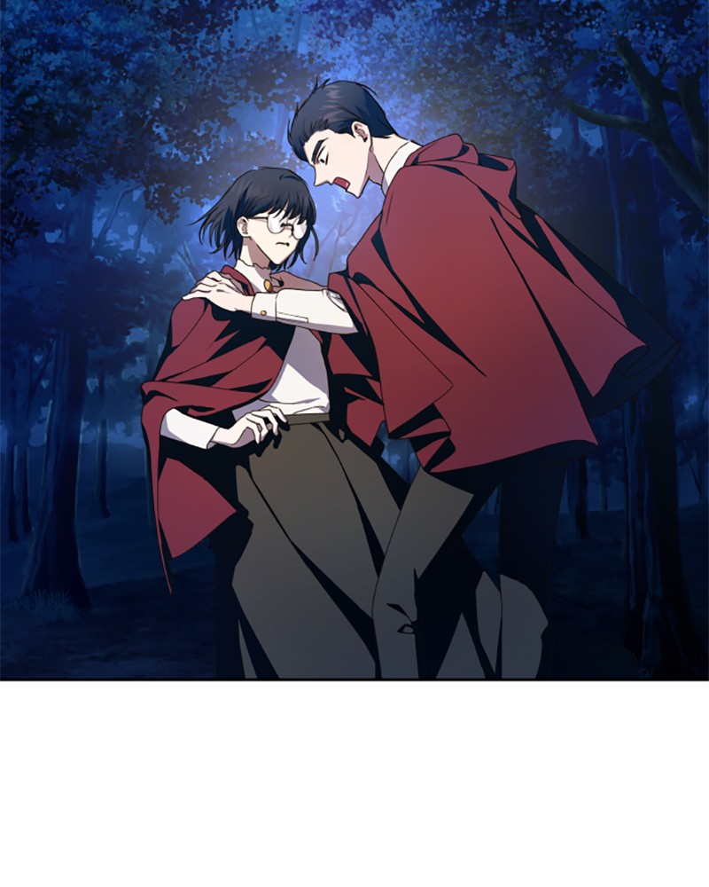 To Be You, Even Just For a Day Chapter 64 page 17 - Chapter 64: Ep. 64 - DEFICIENCY