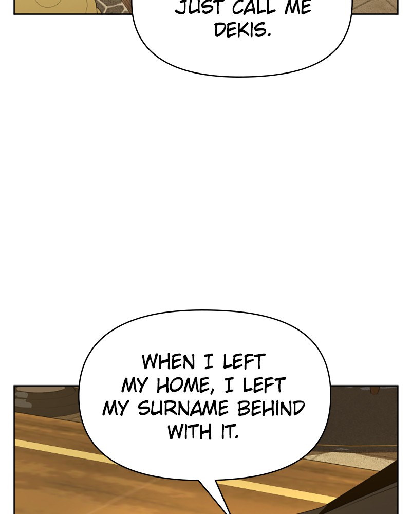To Be You, Even Just For a Day Chapter 64 page 179 - Chapter 64: Ep. 64 - DEFICIENCY