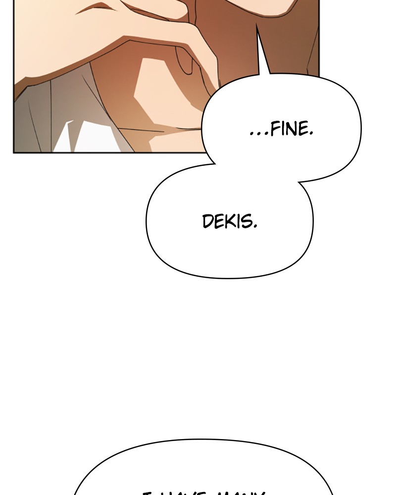 To Be You, Even Just For a Day Chapter 64 page 182 - Chapter 64: Ep. 64 - DEFICIENCY