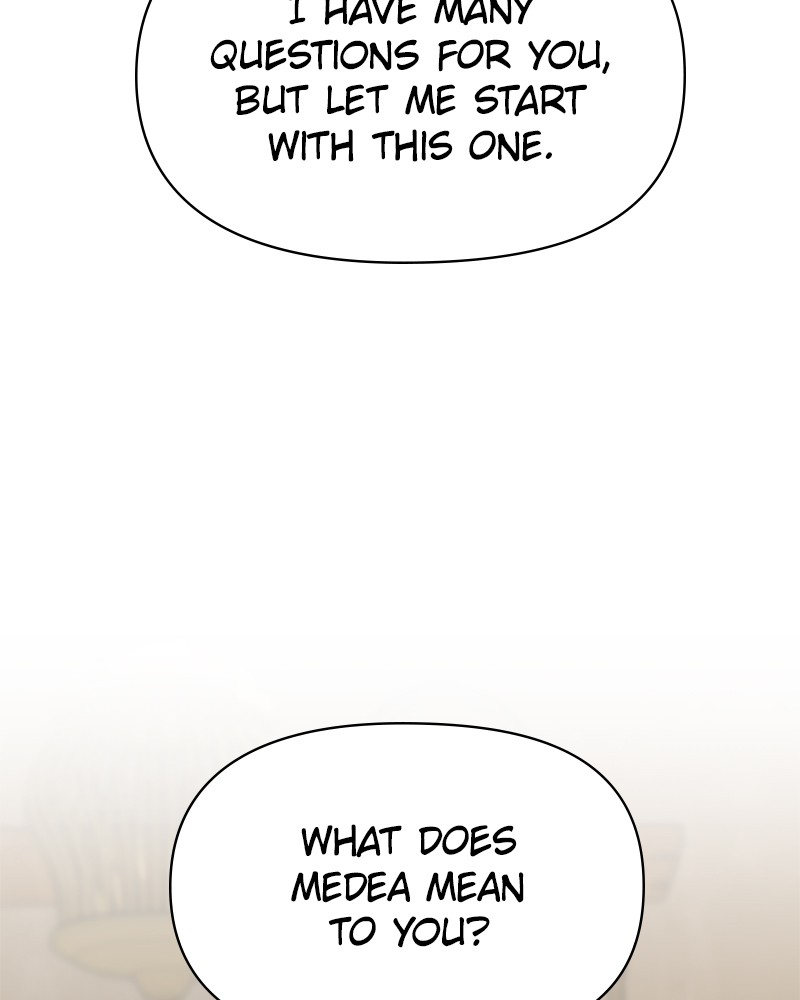 To Be You, Even Just For a Day Chapter 64 page 183 - Chapter 64: Ep. 64 - DEFICIENCY