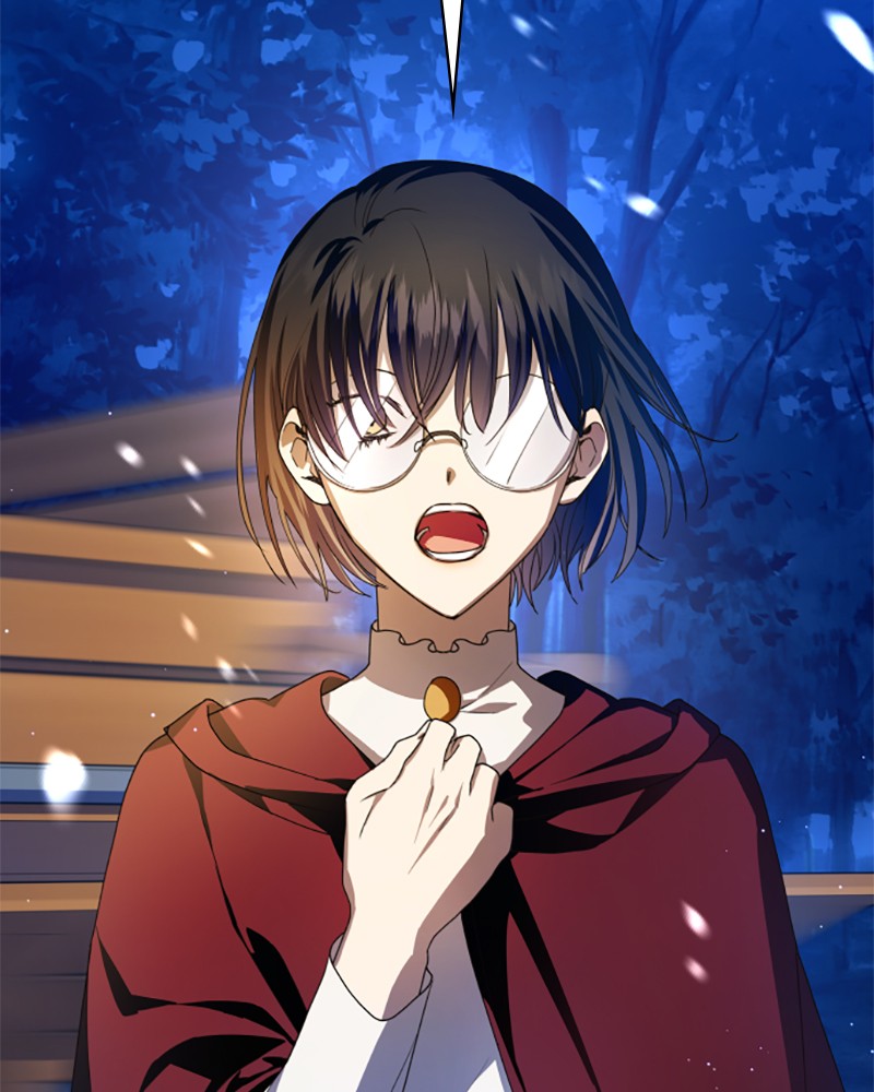 To Be You, Even Just For a Day Chapter 64 page 20 - Chapter 64: Ep. 64 - DEFICIENCY