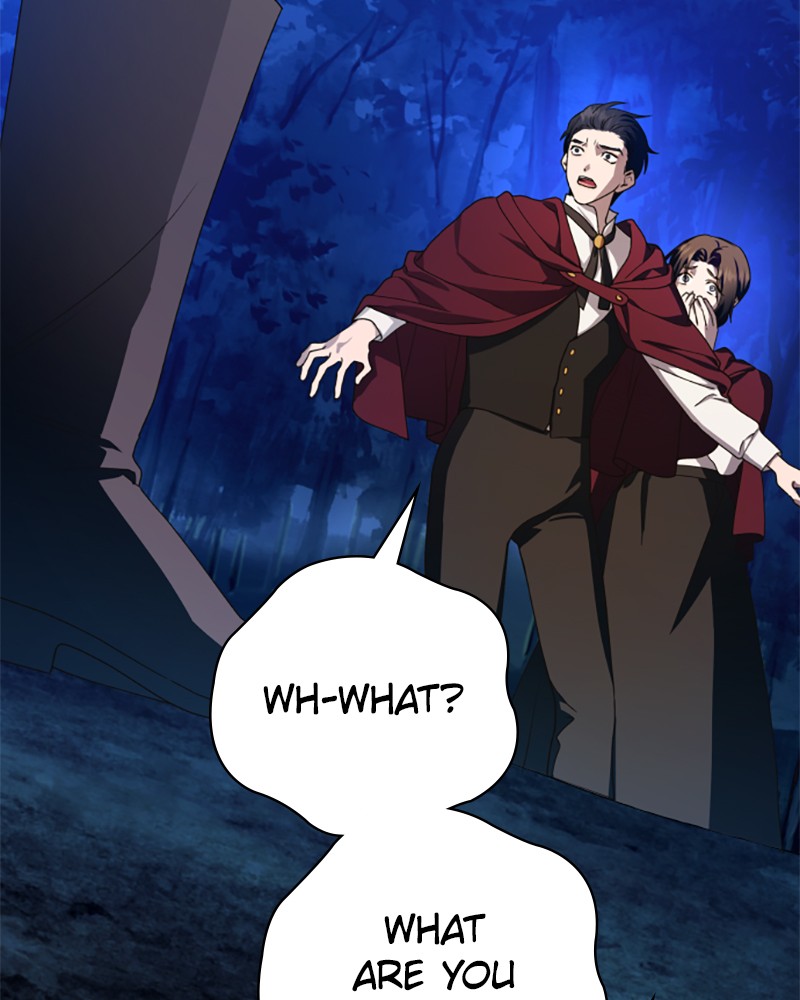 To Be You, Even Just For a Day Chapter 64 page 34 - Chapter 64: Ep. 64 - DEFICIENCY