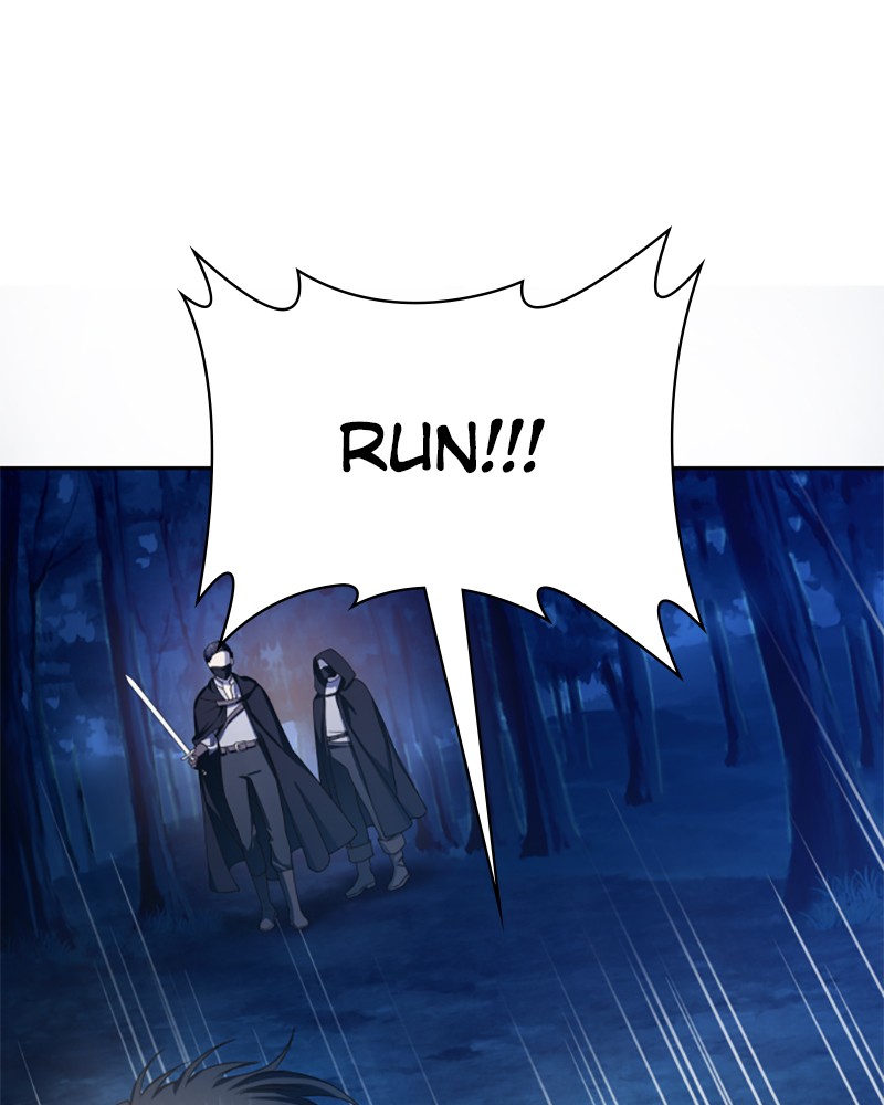 To Be You, Even Just For a Day Chapter 64 page 37 - Chapter 64: Ep. 64 - DEFICIENCY