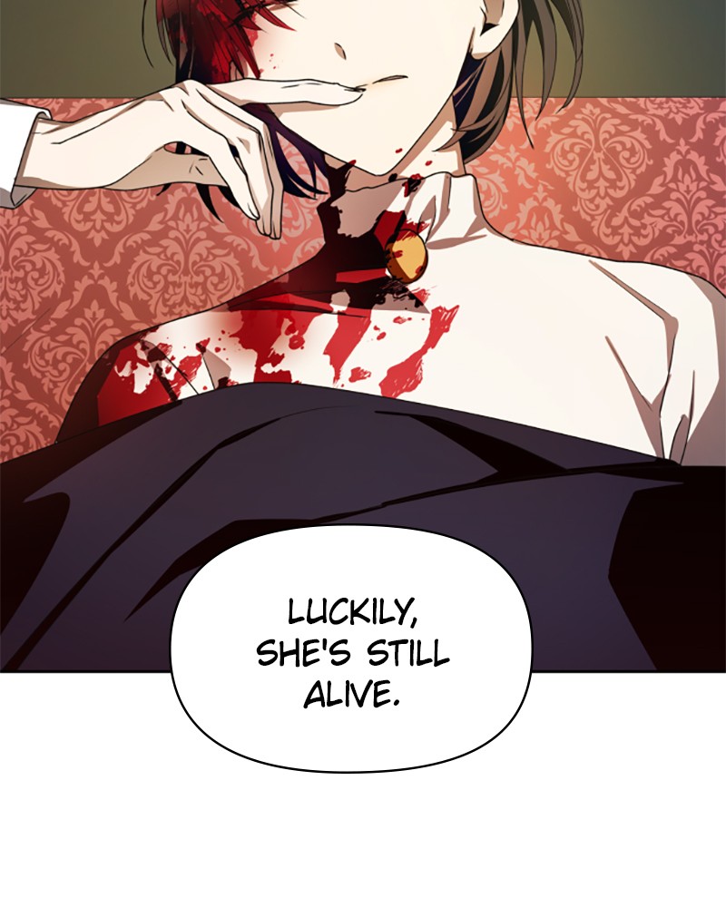 To Be You, Even Just For a Day Chapter 64 page 63 - Chapter 64: Ep. 64 - DEFICIENCY