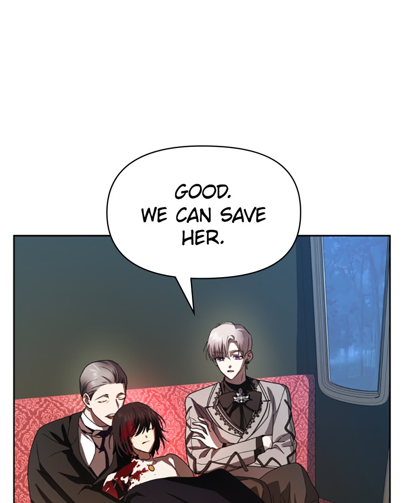 To Be You, Even Just For a Day Chapter 64 page 64 - Chapter 64: Ep. 64 - DEFICIENCY