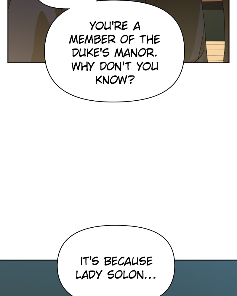 To Be You, Even Just For a Day Chapter 64 page 76 - Chapter 64: Ep. 64 - DEFICIENCY