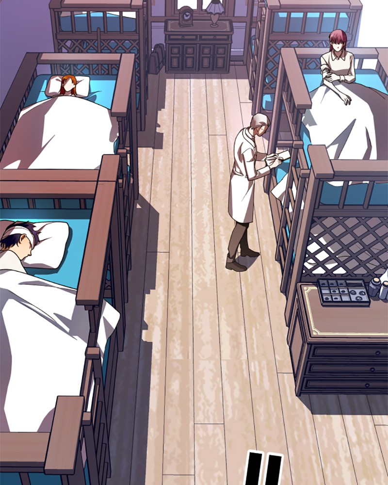 To Be You, Even Just For a Day Chapter 64 page 81 - Chapter 64: Ep. 64 - DEFICIENCY