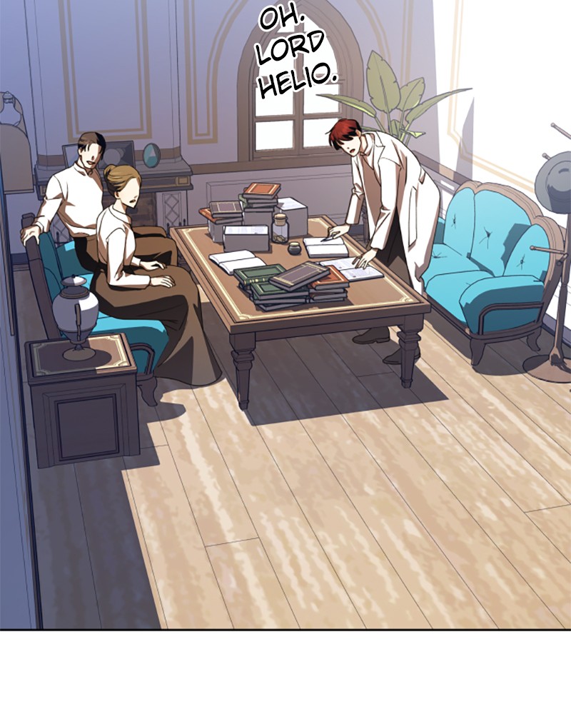 To Be You, Even Just For a Day Chapter 64 page 83 - Chapter 64: Ep. 64 - DEFICIENCY