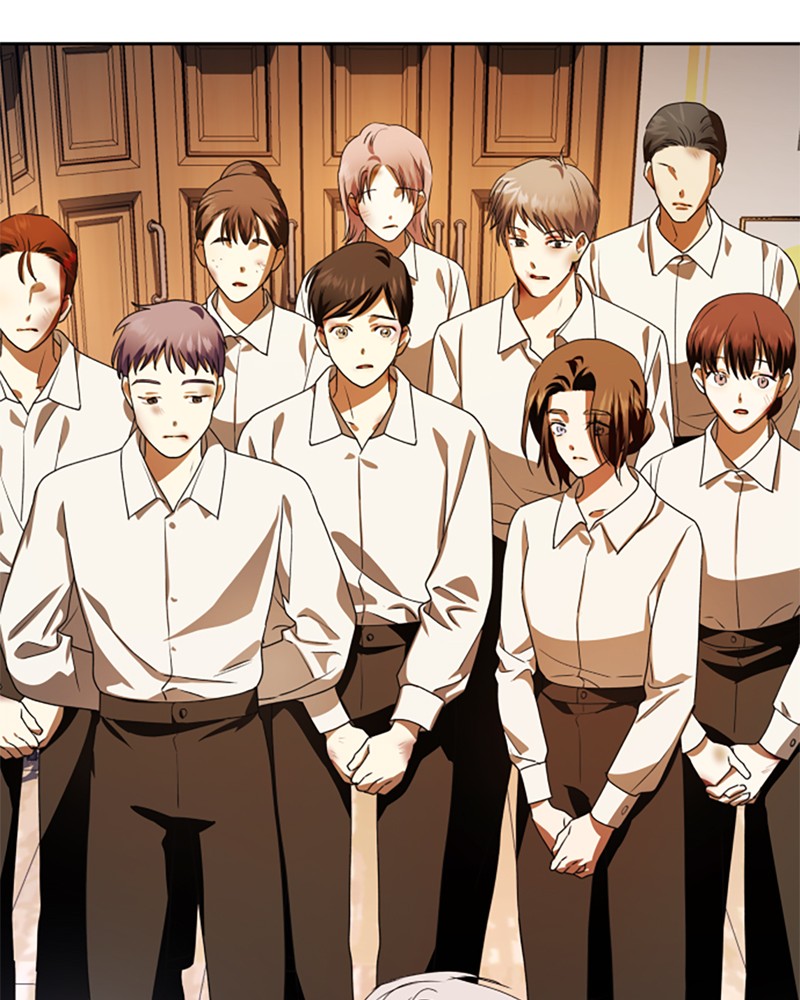 To Be You, Even Just For a Day Chapter 64 page 95 - Chapter 64: Ep. 64 - DEFICIENCY