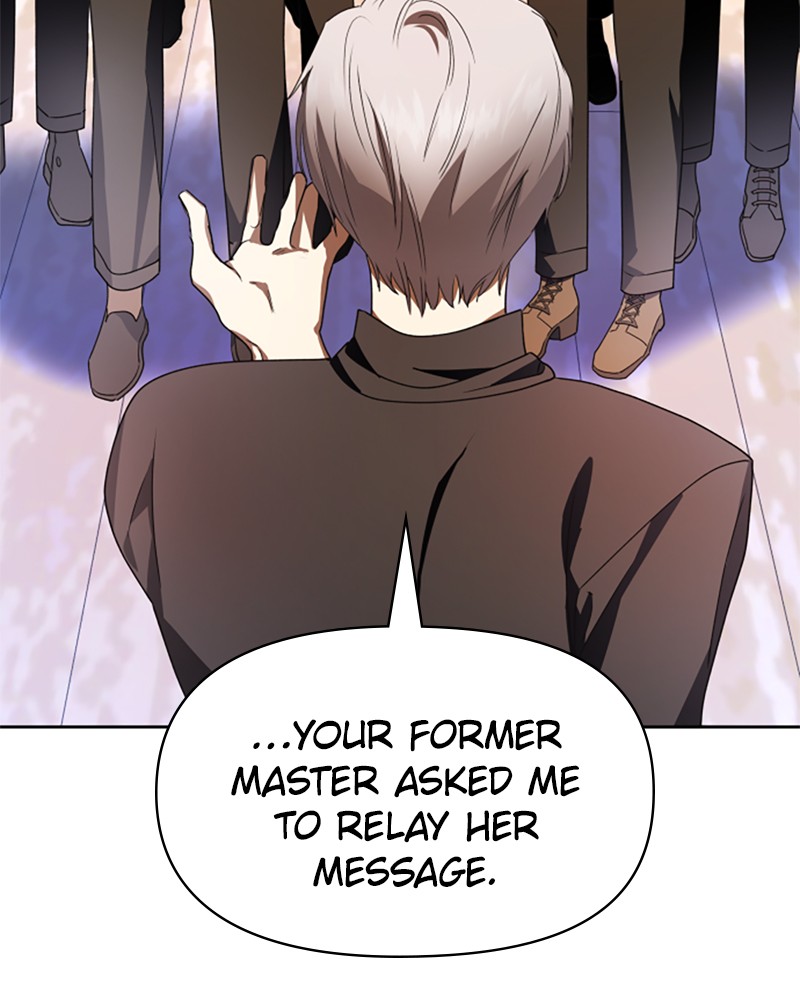 To Be You, Even Just For a Day Chapter 64 page 96 - Chapter 64: Ep. 64 - DEFICIENCY