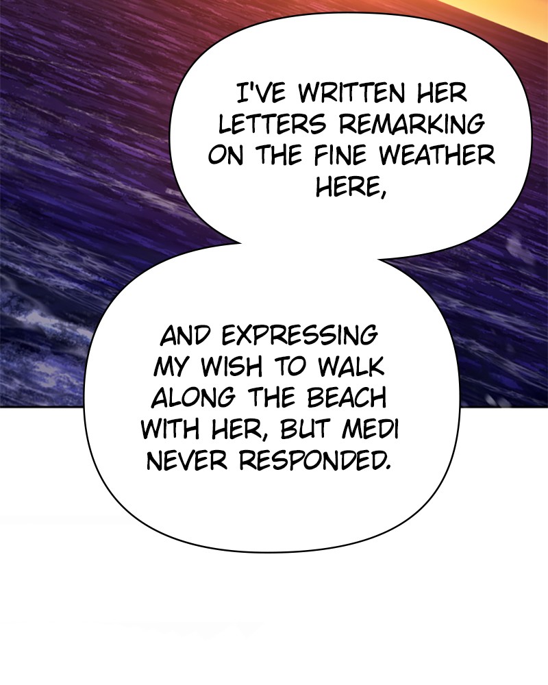To Be You, Even Just For a Day Chapter 65 page 10 - Chapter 65: Ep. 65 - PATH OF NO RETURN