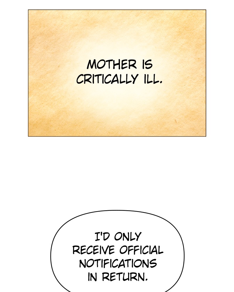 To Be You, Even Just For a Day Chapter 65 page 11 - Chapter 65: Ep. 65 - PATH OF NO RETURN