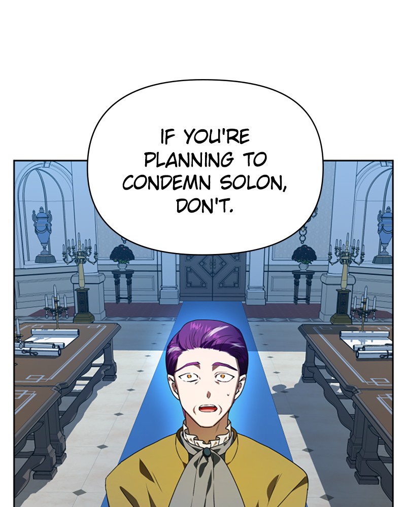 To Be You, Even Just For a Day Chapter 65 page 122 - Chapter 65: Ep. 65 - PATH OF NO RETURN