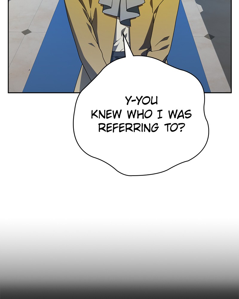 To Be You, Even Just For a Day Chapter 65 page 123 - Chapter 65: Ep. 65 - PATH OF NO RETURN