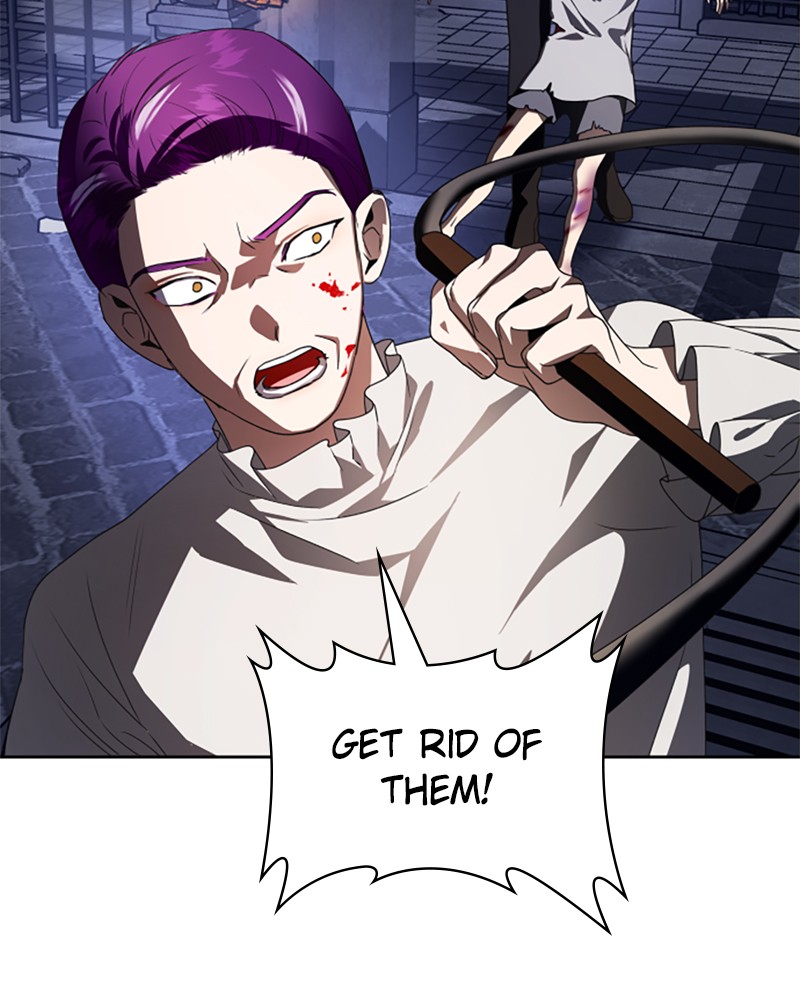 To Be You, Even Just For a Day Chapter 65 page 147 - Chapter 65: Ep. 65 - PATH OF NO RETURN