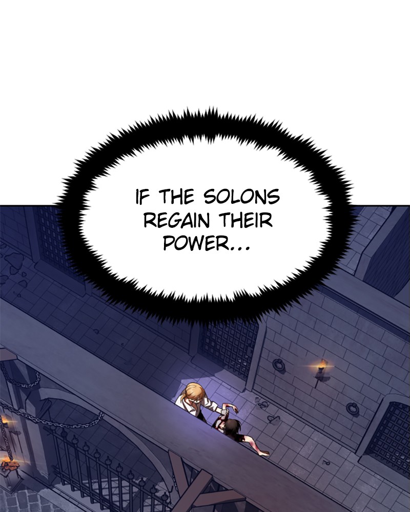 To Be You, Even Just For a Day Chapter 65 page 151 - Chapter 65: Ep. 65 - PATH OF NO RETURN