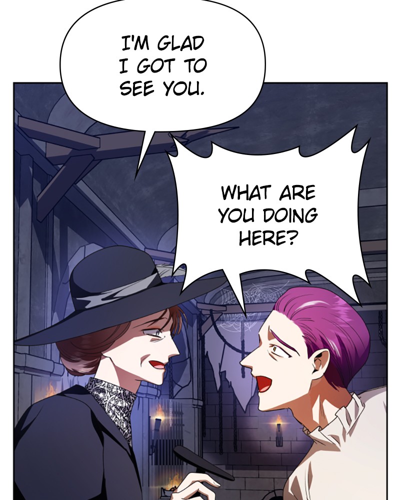To Be You, Even Just For a Day Chapter 65 page 164 - Chapter 65: Ep. 65 - PATH OF NO RETURN