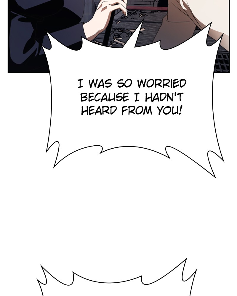 To Be You, Even Just For a Day Chapter 65 page 165 - Chapter 65: Ep. 65 - PATH OF NO RETURN