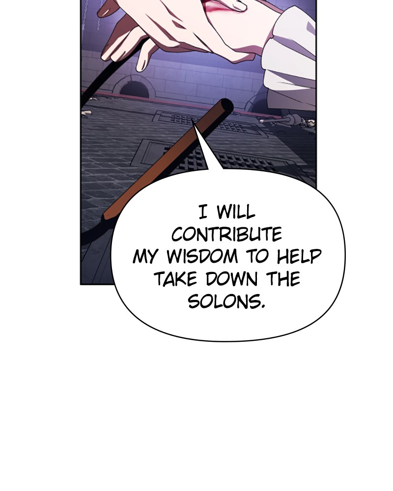 To Be You, Even Just For a Day Chapter 65 page 169 - Chapter 65: Ep. 65 - PATH OF NO RETURN