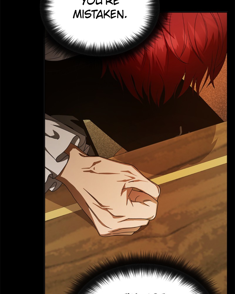 To Be You, Even Just For a Day Chapter 65 page 20 - Chapter 65: Ep. 65 - PATH OF NO RETURN