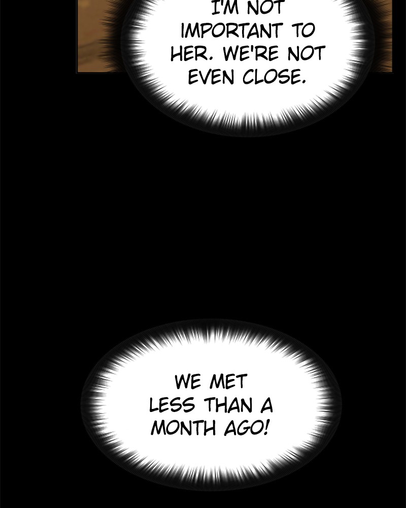 To Be You, Even Just For a Day Chapter 65 page 21 - Chapter 65: Ep. 65 - PATH OF NO RETURN
