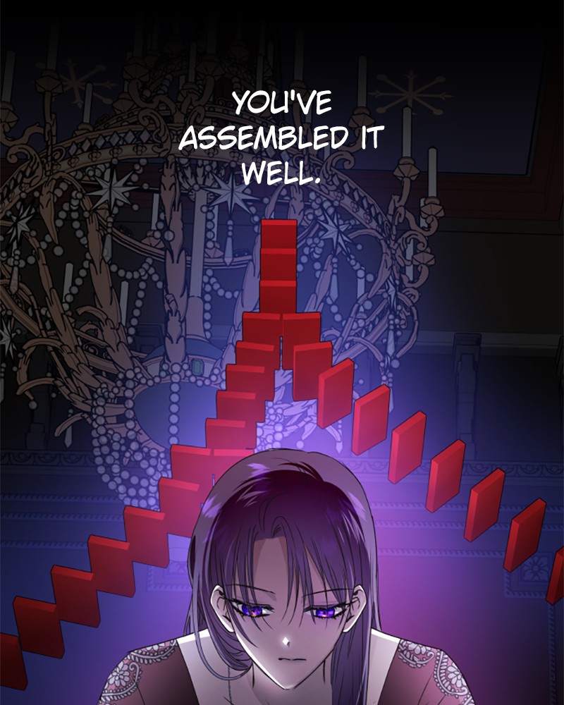 To Be You, Even Just For a Day Chapter 65 page 39 - Chapter 65: Ep. 65 - PATH OF NO RETURN
