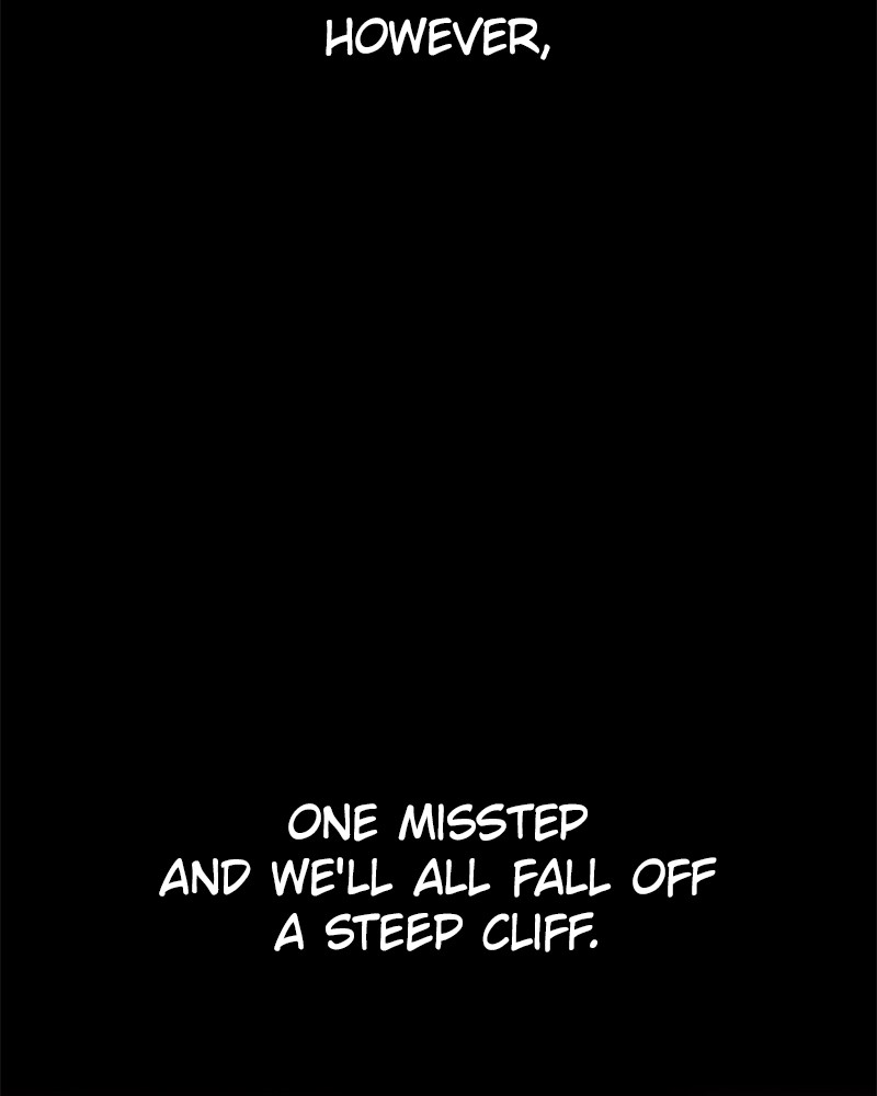 To Be You, Even Just For a Day Chapter 65 page 41 - Chapter 65: Ep. 65 - PATH OF NO RETURN
