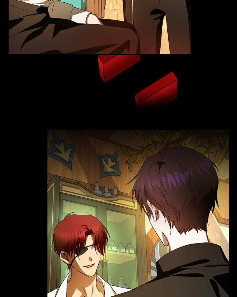To Be You, Even Just For a Day Chapter 65 page 46 - Chapter 65: Ep. 65 - PATH OF NO RETURN